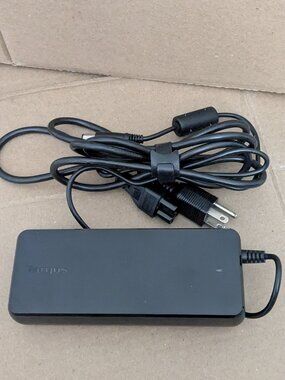 Targus DOCK182-A1 USB-C Dual 4K Docking Station 100W PD DOCK182USZ-91